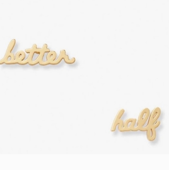 Kate Spade ♠️ Earrings New - Picture 3 of 5